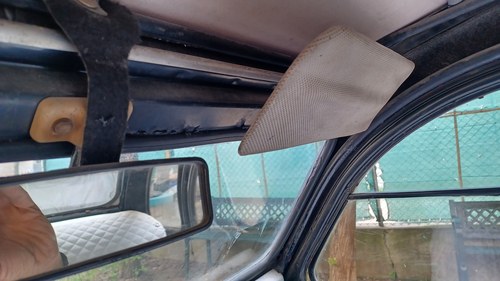 1977 Citroën 2CV à vendre (picture 41 of 98)