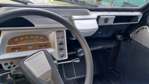 1977 Citroën 2CV à vendre (picture 42 of 98)