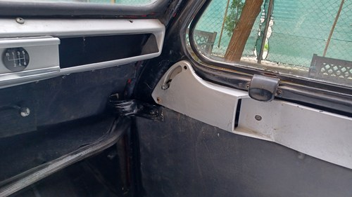 1977 Citroën 2CV à vendre (picture 45 of 98)