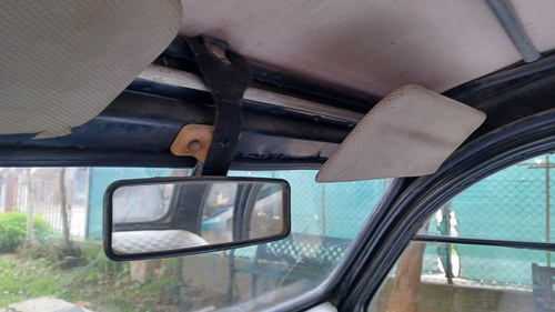 1977 Citroën 2CV à vendre (picture 49 of 98)