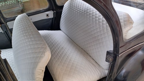 1977 Citroën 2CV à vendre (picture 52 of 98)