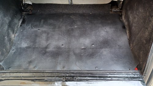 1977 Citroën 2CV à vendre (picture 57 of 98)