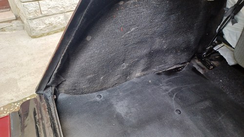 1977 Citroën 2CV à vendre (picture 62 of 98)