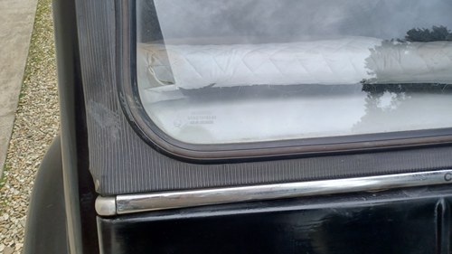 1977 Citroën 2CV à vendre (picture 71 of 98)