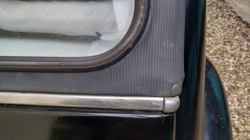 1977 Citroën 2CV à vendre (picture 72 of 98)