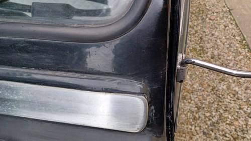 1977 Citroën 2CV à vendre (picture 75 of 98)