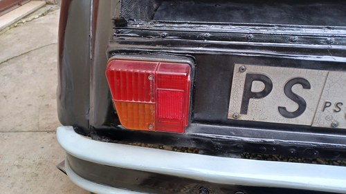 1977 Citroën 2CV à vendre (picture 76 of 98)