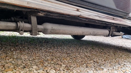 1977 Citroën 2CV à vendre (picture 90 of 98)