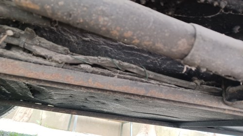 1977 Citroën 2CV à vendre (picture 96 of 98)