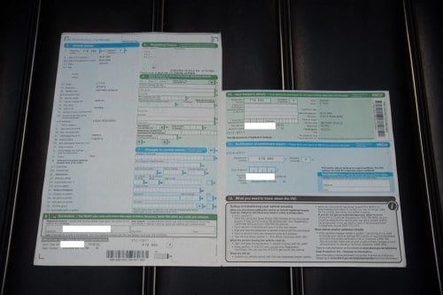 1969 Jaguar E-Type Series 2 FHC RHD In vendita (immagine 98 di 98)