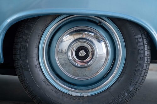 1967 Jaguar 420 Te koop (foto 10 van 118)