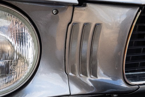 1966 Ford Mustang 289CI C-Code Hard Top Coupe à vendre (picture 69 of 105)