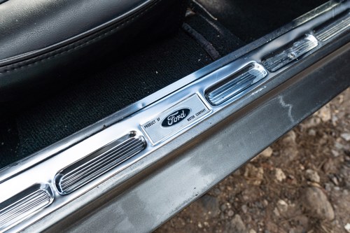 1966 Ford Mustang 289CI C-Code Hard Top Coupe à vendre (picture 24 of 105)