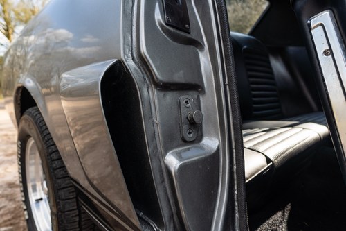 1966 Ford Mustang 289CI C-Code Hard Top Coupe à vendre (picture 27 of 105)