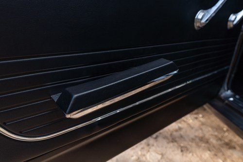 1966 Ford Mustang 289CI C-Code Hard Top Coupe à vendre (picture 55 of 105)