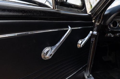 1966 Ford Mustang 289CI C-Code Hard Top Coupe à vendre (picture 33 of 105)