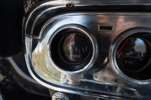 1966 Ford Mustang 289CI C-Code Hard Top Coupe à vendre (picture 40 of 105)