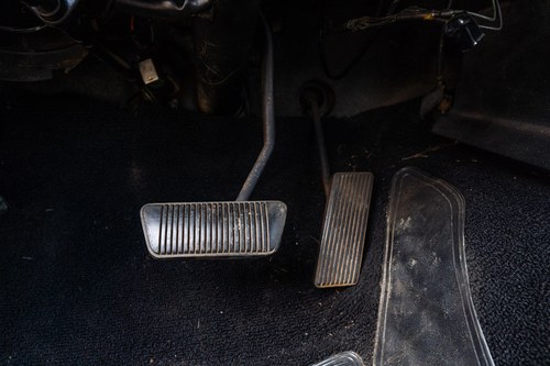 1966 Ford Mustang 289CI C-Code Hard Top Coupe à vendre (picture 45 of 105)