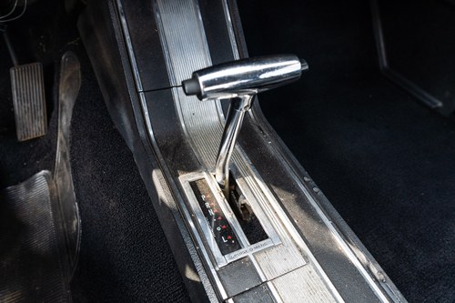 1966 Ford Mustang 289CI C-Code Hard Top Coupe à vendre (picture 46 of 105)