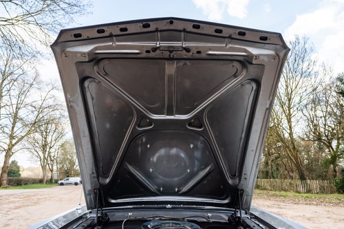 1966 Ford Mustang 289CI C-Code Hard Top Coupe à vendre (picture 96 of 105)