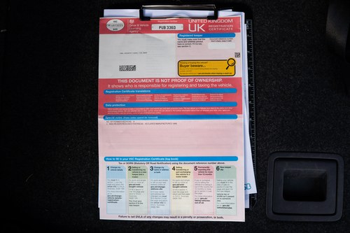 1966 Ford Mustang 289CI C-Code Hard Top Coupe à vendre (picture 103 of 105)