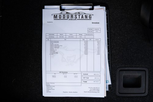 1966 Ford Mustang 289CI C-Code Hard Top Coupe à vendre (picture 104 of 105)