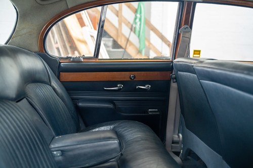 1967 Jaguar 420 Te koop (foto 18 van 118)