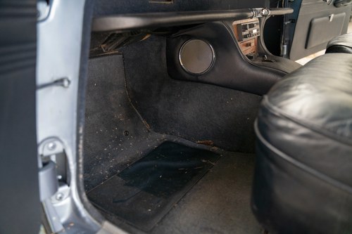 1967 Jaguar 420 Te koop (foto 33 van 118)