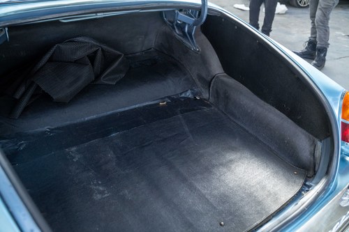 1967 Jaguar 420 Te koop (foto 46 van 118)