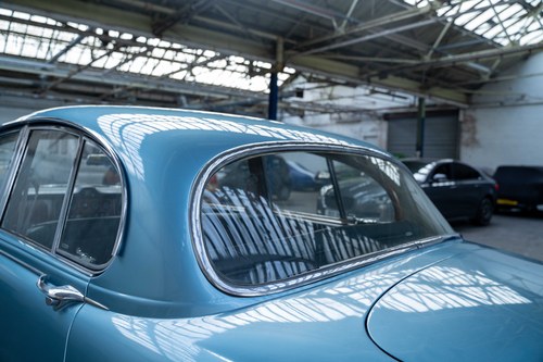 1967 Jaguar 420 Te koop (foto 56 van 118)