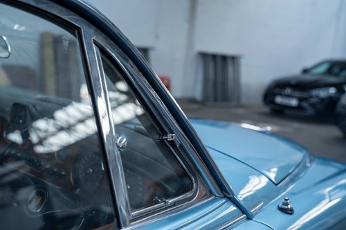 1967 Jaguar 420 Te koop (foto 65 van 118)