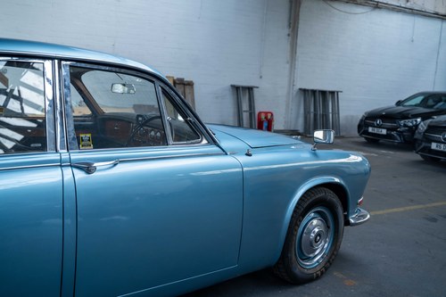 1967 Jaguar 420 Te koop (foto 66 van 118)