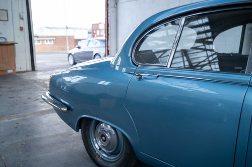 1967 Jaguar 420 Te koop (foto 67 van 118)