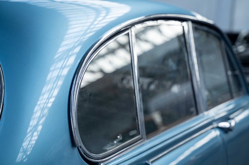 1967 Jaguar 420 Te koop (foto 68 van 118)