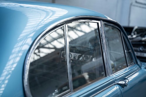 1967 Jaguar 420 Te koop (foto 69 van 118)