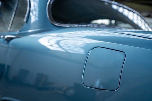 1967 Jaguar 420 Te koop (foto 73 van 118)