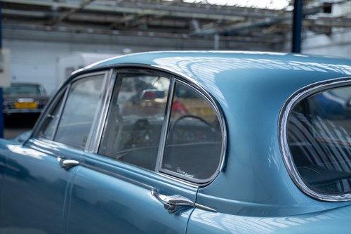 1967 Jaguar 420 Te koop (foto 74 van 118)