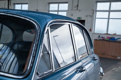 1967 Jaguar 420 Te koop (foto 77 van 118)