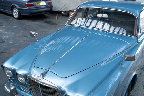 1967 Jaguar 420 Te koop (foto 82 van 118)