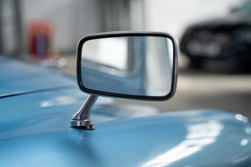 1967 Jaguar 420 Te koop (foto 88 van 118)