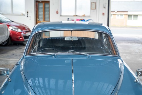 1967 Jaguar 420 Te koop (foto 91 van 118)