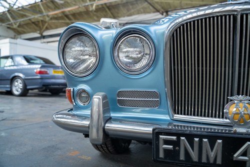 1967 Jaguar 420 Te koop (foto 98 van 118)