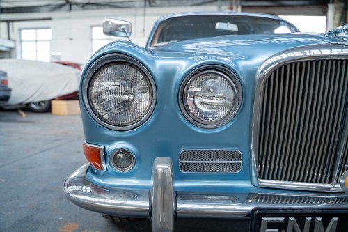 1967 Jaguar 420 Te koop (foto 99 van 118)