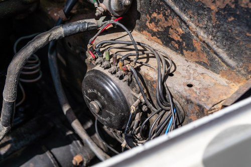 1951 Salmson S4 61L S4-E For Sale (picture 144 of 155)