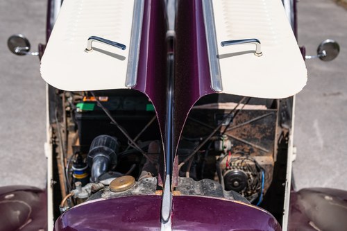 1951 Salmson S4 61L S4-E For Sale (picture 147 of 155)