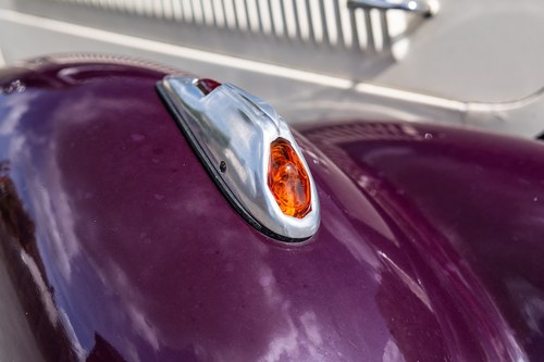 1951 Salmson S4 61L S4-E For Sale (picture 89 of 155)