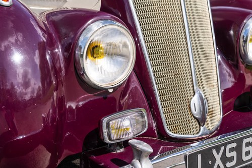 1951 Salmson S4 61L S4-E For Sale (picture 92 of 155)