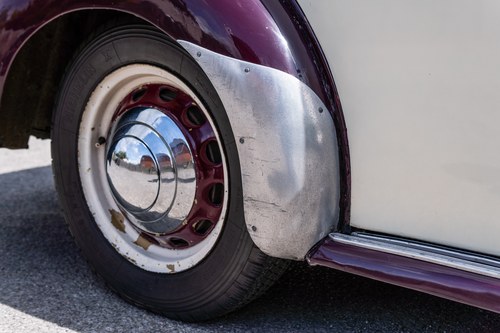 1951 Salmson S4 61L S4-E For Sale (picture 12 of 155)