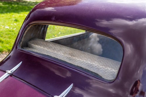 1951 Salmson S4 61L S4-E For Sale (picture 103 of 155)