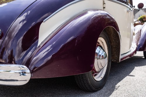 1951 Salmson S4 61L S4-E For Sale (picture 109 of 155)